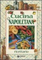 Cucina napoletana edito da Demetra