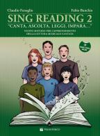 Sing reading. Con File audio per il download vol. 2 di Claudio Fenoglio, Fabio Banchio edito da Volontè & Co