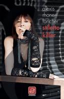 Stiletto killer di Alexis Rhone Fancher edito da Ensemble