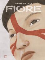 Fiore di Taiyo Matsumoto edito da Coconino Press