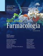 Rang & Dale farmacologia edito da Edra