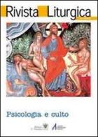 Rivista liturgica (2011) vol.1 edito da EMP