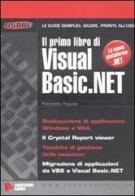 Il primo libro di Visual Basic.net di Pierpaolo Raguso edito da Jackson Libri