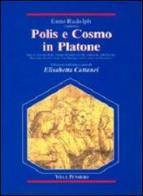 Polis e cosmo in Platone edito da Vita e Pensiero