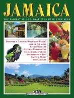 Jamaica. The fairest island that eyes have ever seen edito da Bonechi