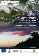 L' autunno perenne della Liguria. 2014, l'anno meteo visto e previsto. Ediz. italiana e francese edito da ERGA