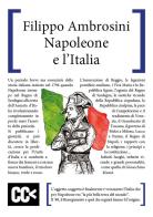 Napoleone e l'Italia di Filippo Ambrosini edito da CartaCanta