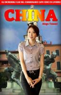 China di Diego Tozzari edito da ilmiolibro self publishing