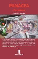 Panacea-Panakeia. Ediz. italiana di Francesco Mancini edito da AmicoLibro