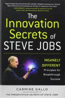 The innovation secrets of Steve Jobs di Carmine Gallo edito da McGraw-Hill Education