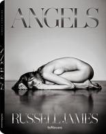 Angels. Ediz. illustrata di Russell James edito da TeNeues