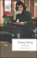 Lussuria di Ailing Zhang edito da Rizzoli