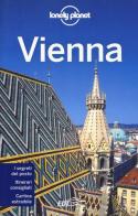 Vienna. Con carta estraibile di Catherine Le Nevez, Kerry Christiani, Donna Wheeler edito da Lonely Planet Italia