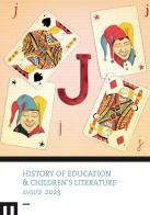 History of education & children's literature (2023). Ediz. multilingue vol.2 edito da eum