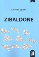 Zibaldone di Antonino Salerno edito da Delta 3