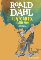 Il vicario, cari voi di Roald Dahl edito da Salani