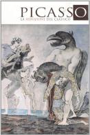 Picasso. La seduzione del classico. Catalogo della mostra (Como, 19 marzo-17 luglio 2005) di Luigi Fiorletta edito da Silvana