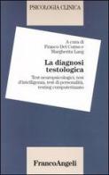 Psicologia clinica vol.3 edito da Franco Angeli