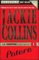 L. A. Connection vol.1 di Jackie Collins edito da Sonzogno