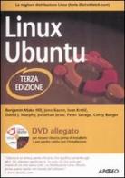 Linux Ubuntu. Con DVD-ROM edito da Apogeo