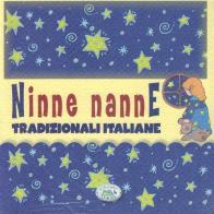 Ninne nanne tradizionali italiane. Con CD-Audio edito da Edizioni del Baldo