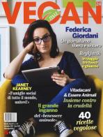 Vegan Italy (2017) vol.24 edito da Sonda
