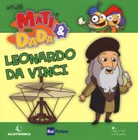 Leonardo da Vinci. Ediz. inglese edito da Sillabe