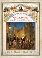 Gallipoli e la storia di Natalinu. Racconto di Natale di Antonio De Donno edito da Youcanprint