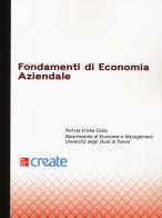Fondamenti di economia aziendale edito da McGraw-Hill Education