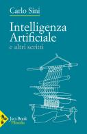 Intelligenza artificiale di Carlo Sini edito da Jaca Book