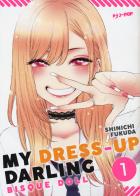 My dress up darling. Bisque doll vol.1 di Shinichi Fukuda edito da Edizioni BD