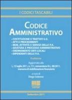 Codice amministrativo edito da Maggioli Editore