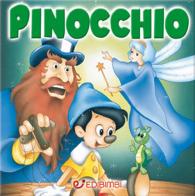 Pinocchio edito da Edibimbi