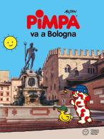 Pimpa va a Bologna. Ediz. illustrata di Altan edito da Franco Cosimo Panini