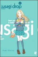 Usagi Drop vol.7 di Yumi Unita edito da Edizioni BD