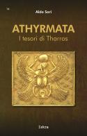 Athyrmata. I tesori di Tharros di Aldo Sari edito da Iskra