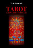 Tarot. Tarocchi da colorare di Carlo Bontardelli edito da Youcanprint