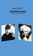 Cheerfulosophy. Interviewing Mr. Clemens di Antonino Mattei edito da StreetLib