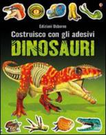 Dinosauri. Ediz. illustrata di Simon Tudhope, Franco Tempesta edito da Usborne