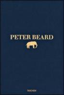 Beard. Ediz. italiana, tedesca, inglese e francese di Nejma Beard, Steven Aronson edito da Taschen