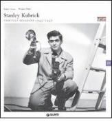 Stanley Kubrick. Visioni e finzioni 1945-1950. Ediz. italiana e inglese edito da Giunti GAMM