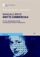 Diritto commerciale di Riccardo Alessi, Diego Russo, Leonardo Quagliotti edito da Giuffrè