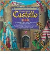 Il grande libro del castello. Con gadget di Susan Churchill edito da Edicart