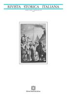 Rivista storica italiana (2018) vol. 3 edito da Edizioni Scientifiche Italiane