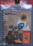 Wall·E. Con cartuccia sonora. Il Leggi Libro edito da Disney Libri
