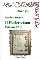 Il Federiciano 2016. Libro verde edito da Aletti