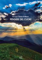 Pensieri del cuore di Giuseppe Saverio Di Mauro edito da Casa Editrice Pagine