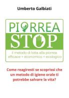 Piorrea stop di Umberto Galbiati edito da Youcanprint