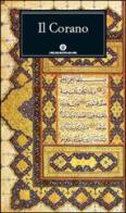 Il Corano edito da Mondadori