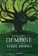 Il ciclo del demone di Terry Brooks edito da Mondadori